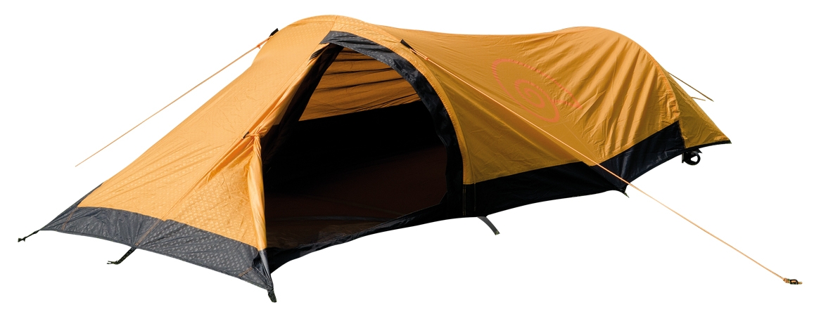 Snugpak Journey Solo Einmannzelt